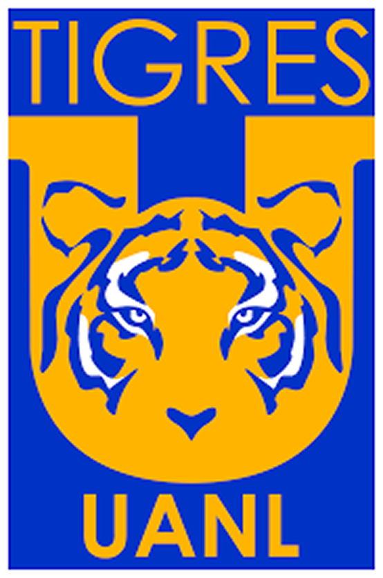 Tigres Logo